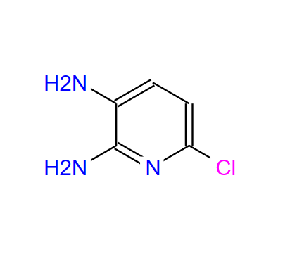 6-氯-2,3-二氨基吡啶