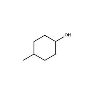 4-甲基环己醇 中间体 589-91-3