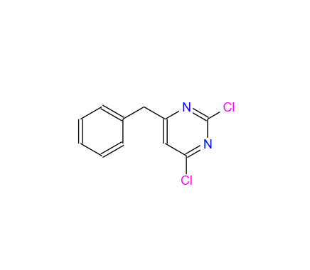 2,6-二氯-4-苄基嘧啶 796095-89-1