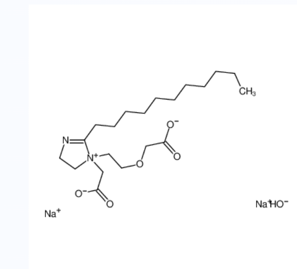 [1H-咪唑啉,1-[2-(羧甲氧基)乙基]二钠盐