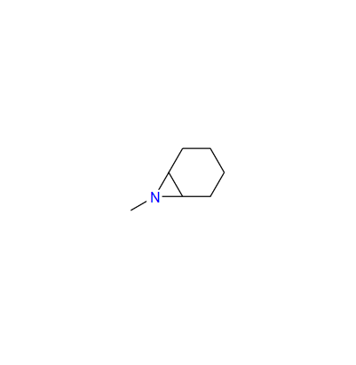 7-Azabicyclo[4.1.0]heptane, 7-methyl-；51066-08-1