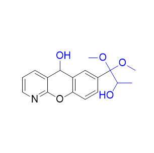 普拉洛芬杂质09