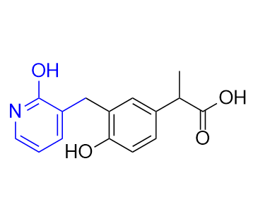 普拉洛芬杂质19