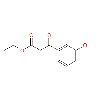 (3-甲氧基苯甲酰)乙酸乙酯