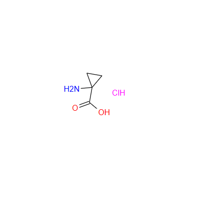 1-氨基环丙烷羧酸盐酸盐；68781-13-5