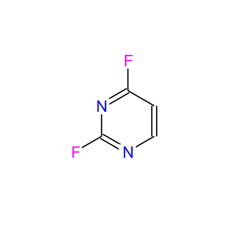 2,4-二氟嘧啶