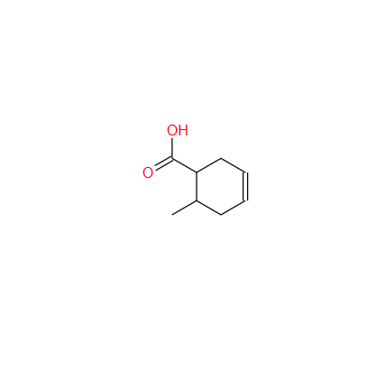 6-甲基-3-环己烯-1-羧酸；5406-30-4