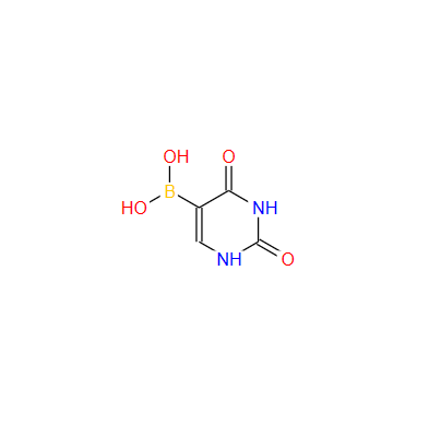 2,4-二羟基-5-嘧啶硼酸；70523-22-7