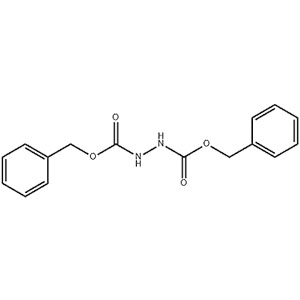 N,N’-双(苄氧羰基)肼 中间体 5394-50-3