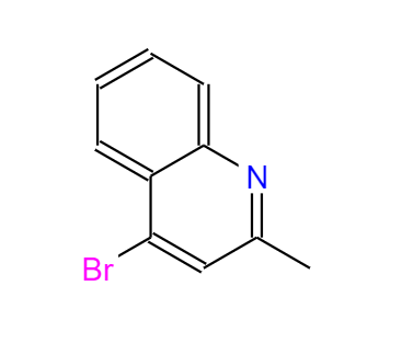 4-溴-2-甲基喹啉