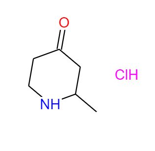 2-甲基-4-哌啶酮盐酸盐