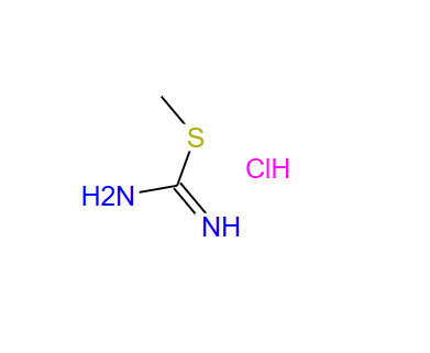 S-甲基异硫脲盐酸盐