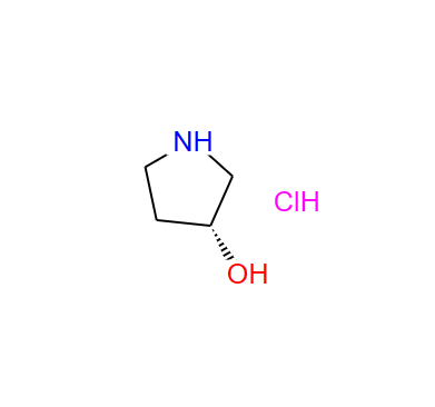 (R)-3-羟基吡咯烷盐酸盐 104706-47-0