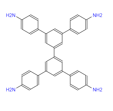 3,3′,5,5′-四(对氨基苯基)-联苯