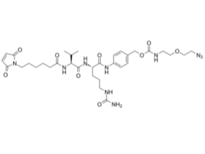 MC-VC-PAB-Azide