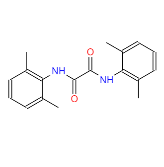N,N’-二(2,6-二甲基苯基)草酰胺