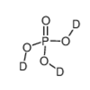 氘代磷酸