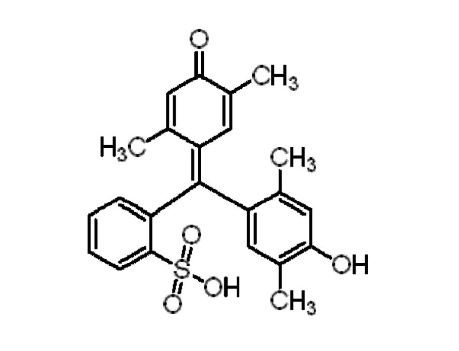 对二甲酚蓝 125-31-5