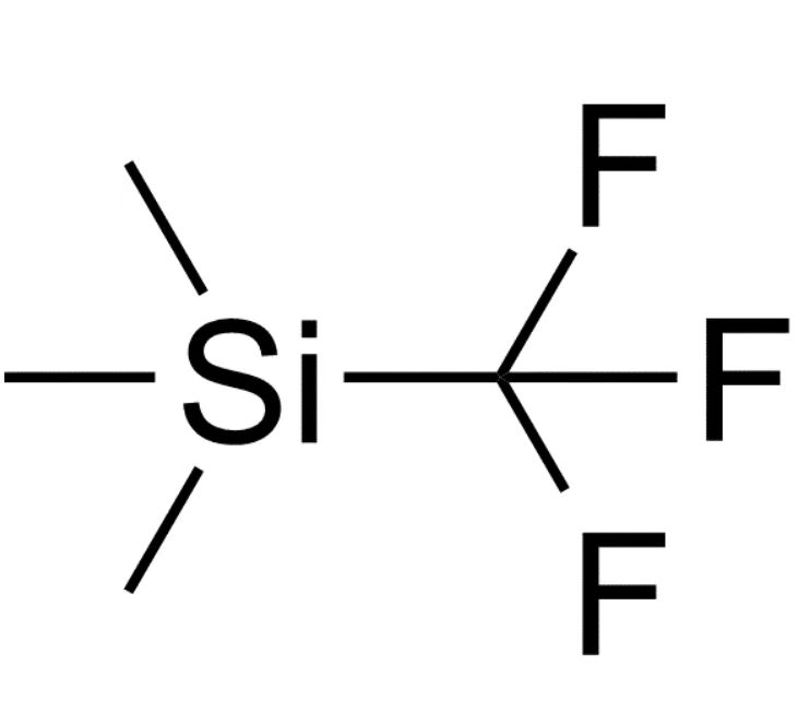 （三氟甲基)三甲基硅烷    CAS 81290-20-2