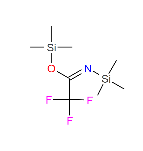 N,O-双(三甲基硅烷基)三氟乙酰胺