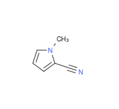 N-甲基-2-吡咯腈