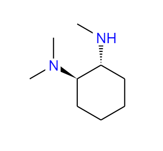 反-N,N,N''-三甲基-1,2-环己二胺