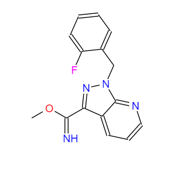 利奥西呱杂质B