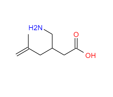 普瑞巴林杂质F