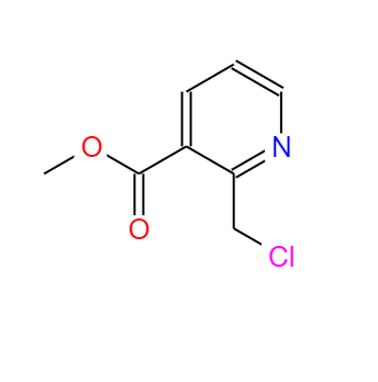 2-(氯甲基)烟酸甲酯