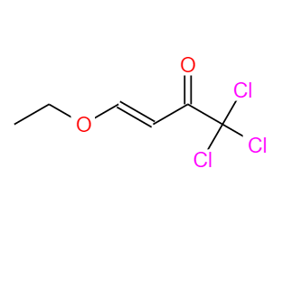 1,1,1-三氯-4-乙氧基-3-丁烯-2-酮