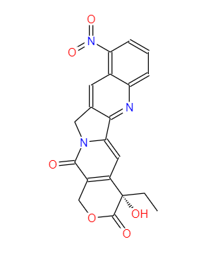 鲁比替康