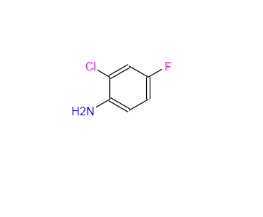 2-氯-4-氟苯胺 盐酸盐