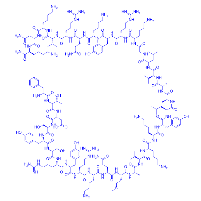 人垂体腺苷酸环化酶激活肽/143748-18-9/PACAP (6-38)