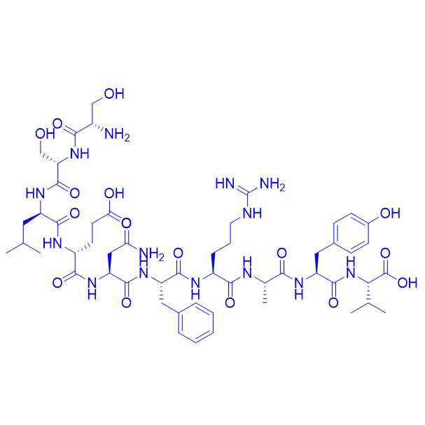 甲型流感病毒聚合酶2蛋白多肽/271573-27-4/PA (224-233), Influenza