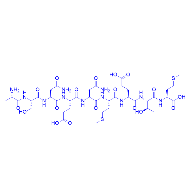 流感病毒A NP/132326-73-9/Influenza A NP(366-374)