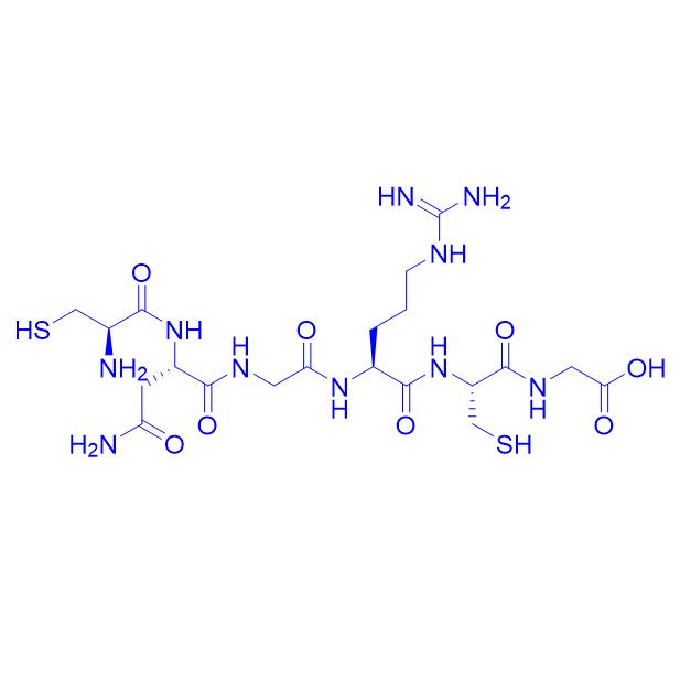 NGR Peptide 651328-78-8.png