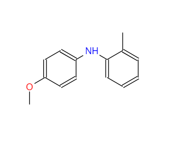 2'-甲基-4-甲氧基二苯胺 85448-89-1
