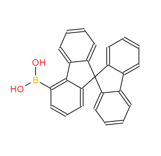 9,9'-螺二芴-4-硼酸