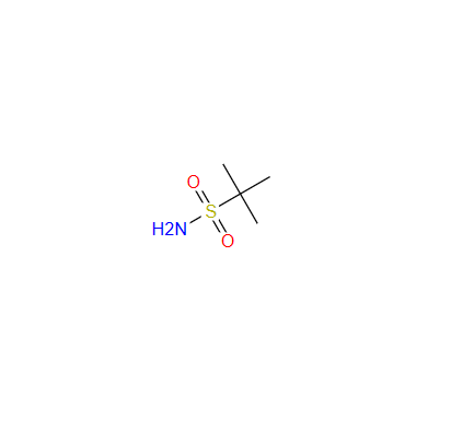 叔丁基磺酰胺；34813-49-5
