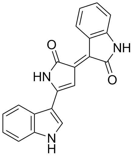 脱氧紫罗兰素