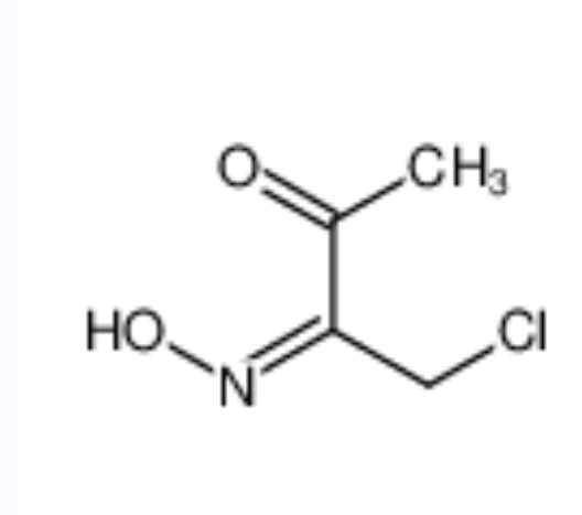 1-氯丁烷-2,3-二酮 2-肟