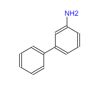 3-氨基联苯