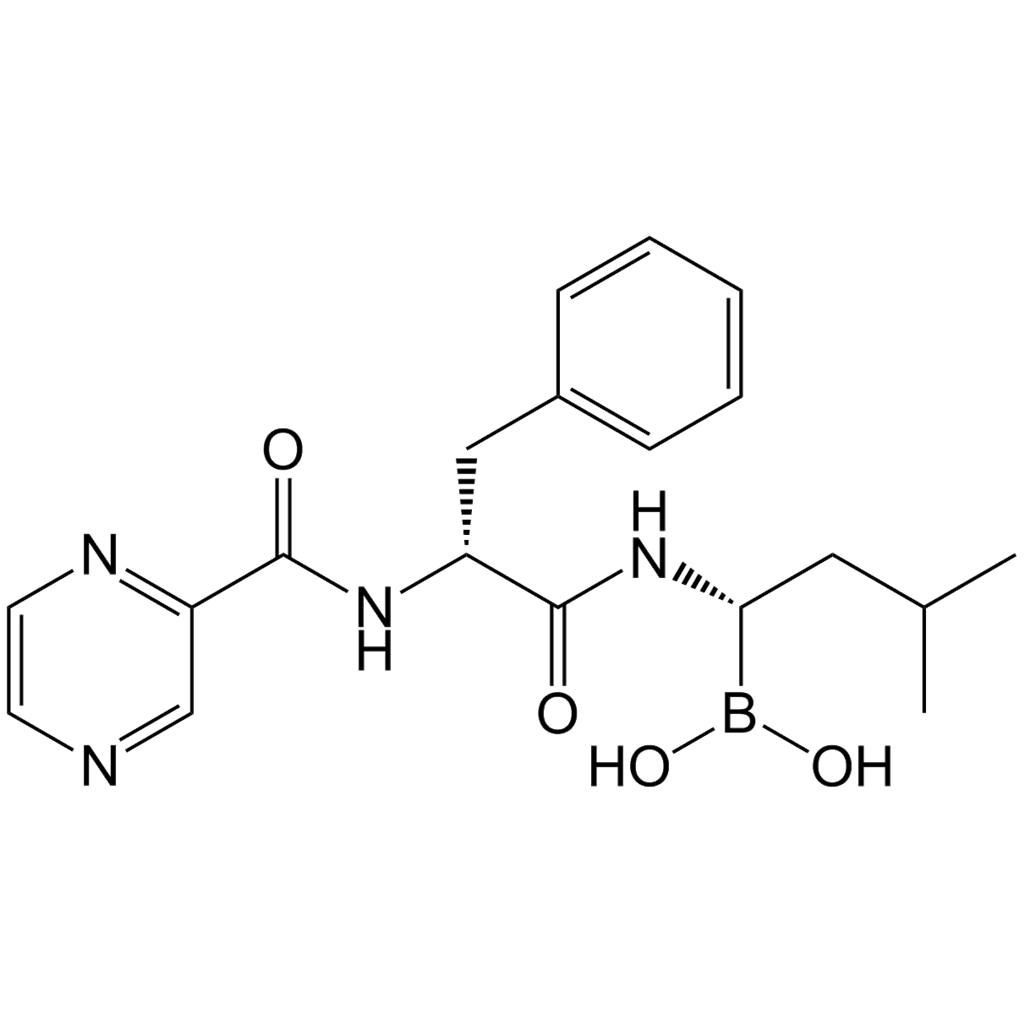 （1S，2R）-硼替佐米