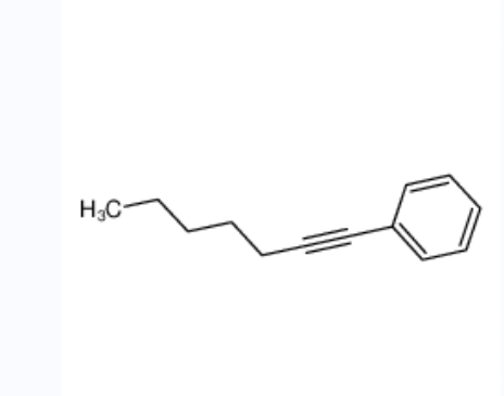 苯基庚炔