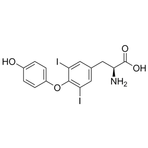 左甲状腺素EP杂质E