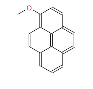 1-甲氧基芘