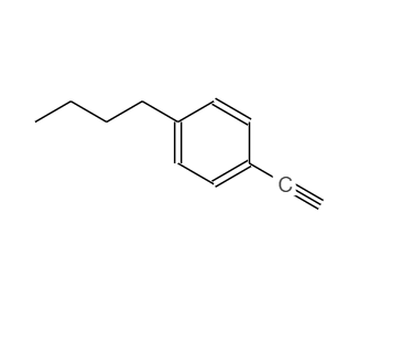 4-丁基苯乙炔