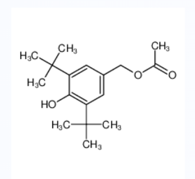 3,5-二-叔-丁基-4-羟基苄基乙酸酯