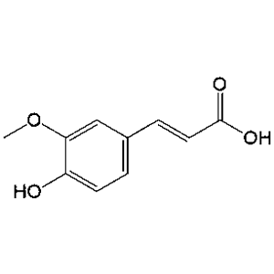 阿魏酸