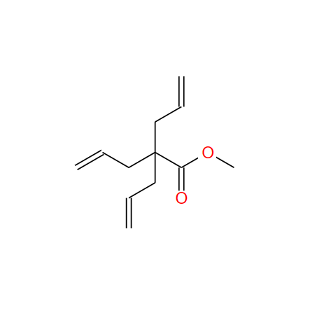 METHYL TRIALLYL ACETATE